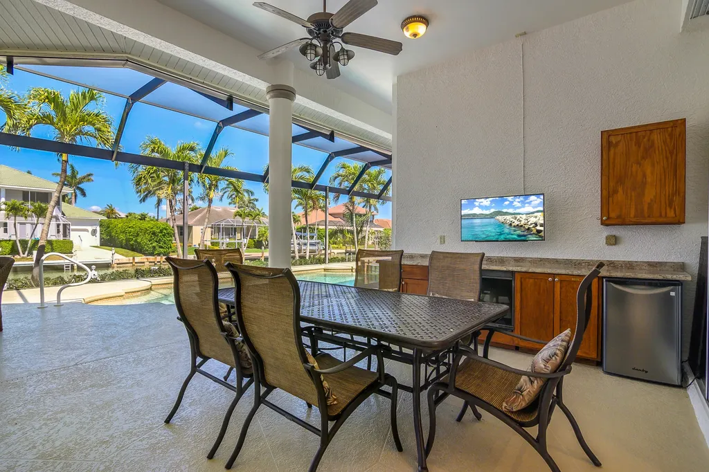 9 Acorn Court Marco Island FL 34145