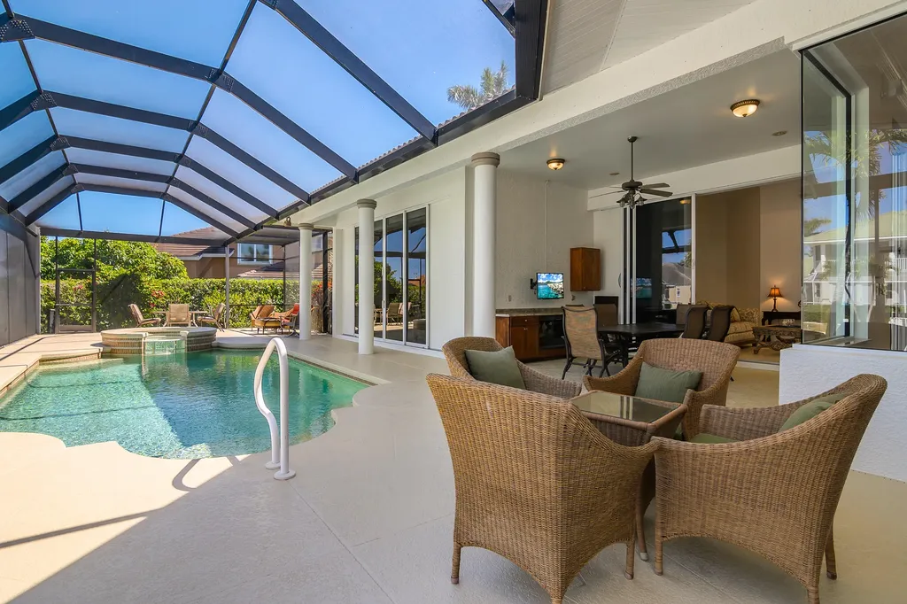 9 Acorn Court Marco Island FL 34145