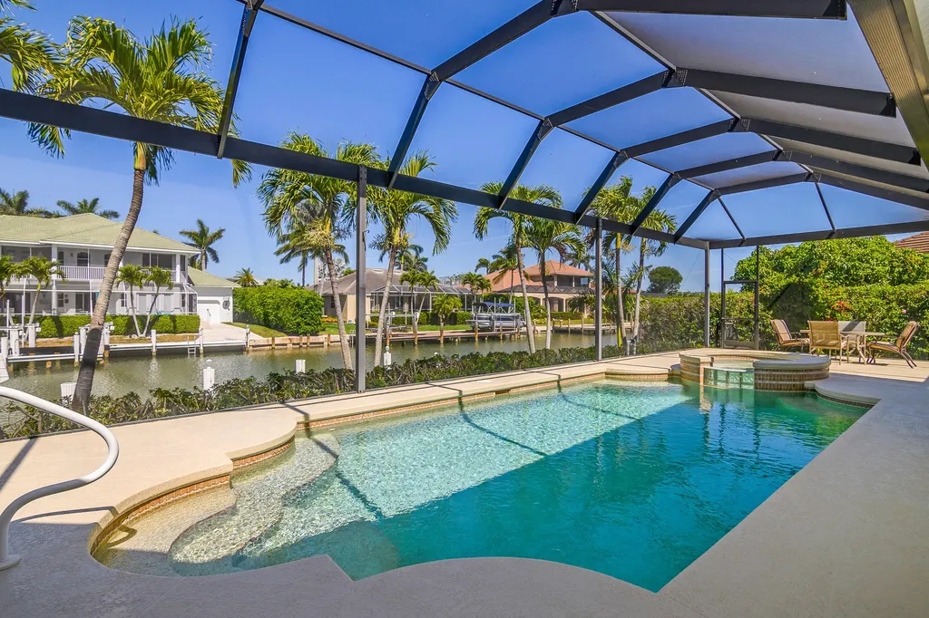 9 Acorn Court Marco Island FL 34145