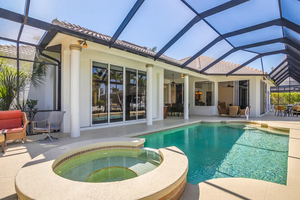 9 Acorn Court Marco Island FL 34145