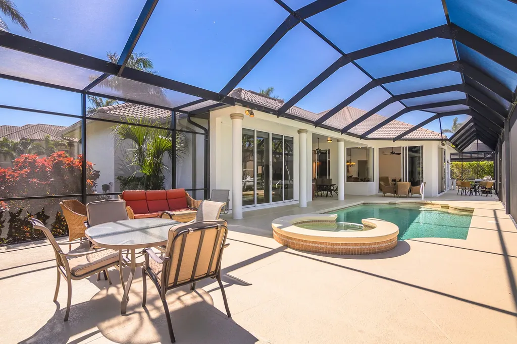 9 Acorn Court Marco Island FL 34145