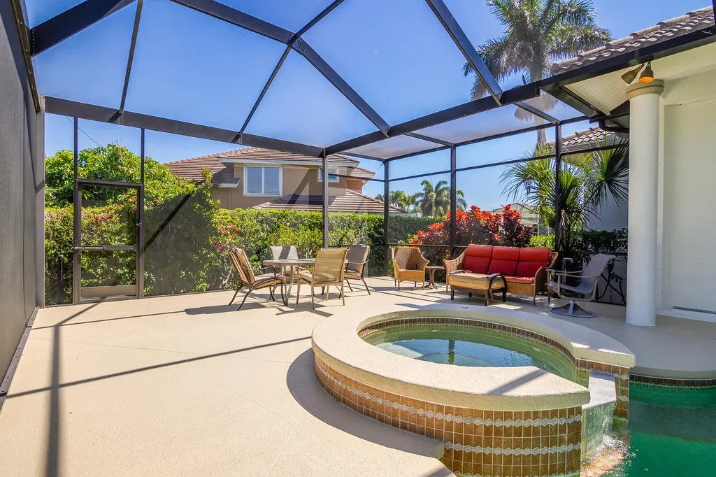 9 Acorn Court Marco Island FL 34145