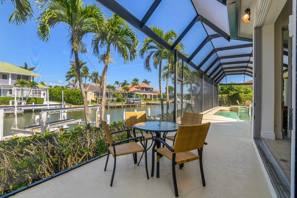 9 Acorn Court Marco Island FL 34145