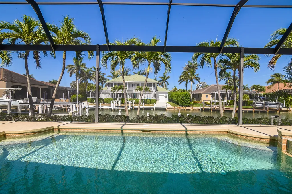 9 Acorn Court Marco Island FL 34145