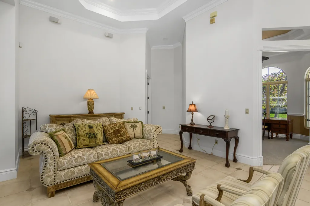 9 Acorn Court Marco Island FL 34145