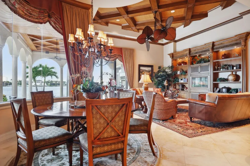 580 S Heathwood Drive Marco Island FL 34145