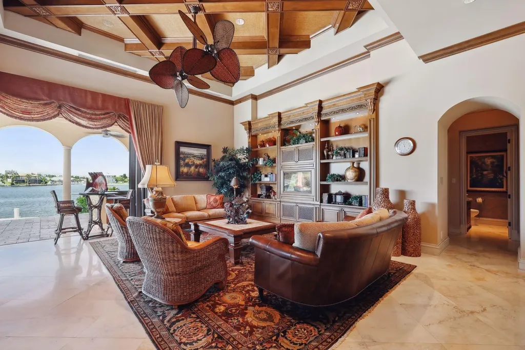 580 S Heathwood Drive Marco Island FL 34145