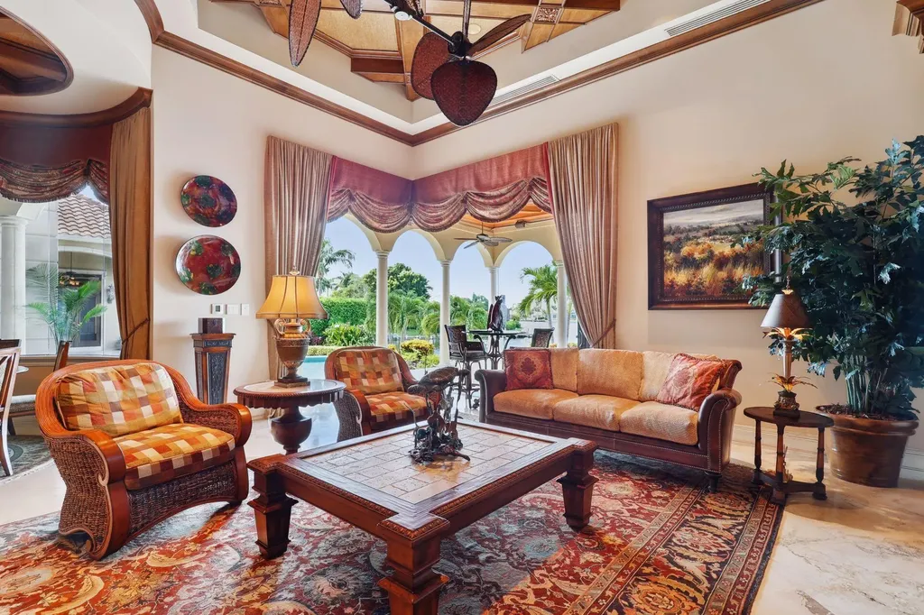 580 S Heathwood Drive Marco Island FL 34145