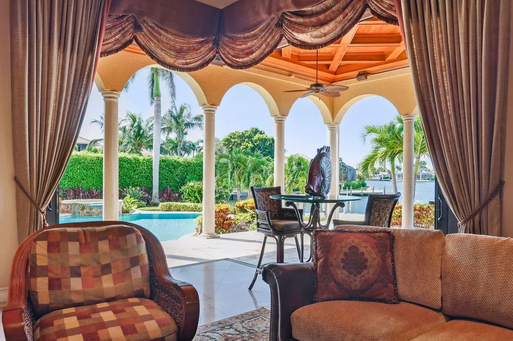 580 S Heathwood Drive Marco Island FL 34145