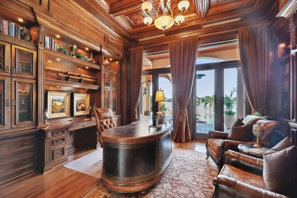 580 S Heathwood Drive Marco Island FL 34145