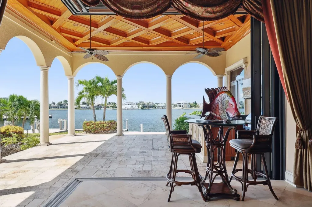 580 S Heathwood Drive Marco Island FL 34145