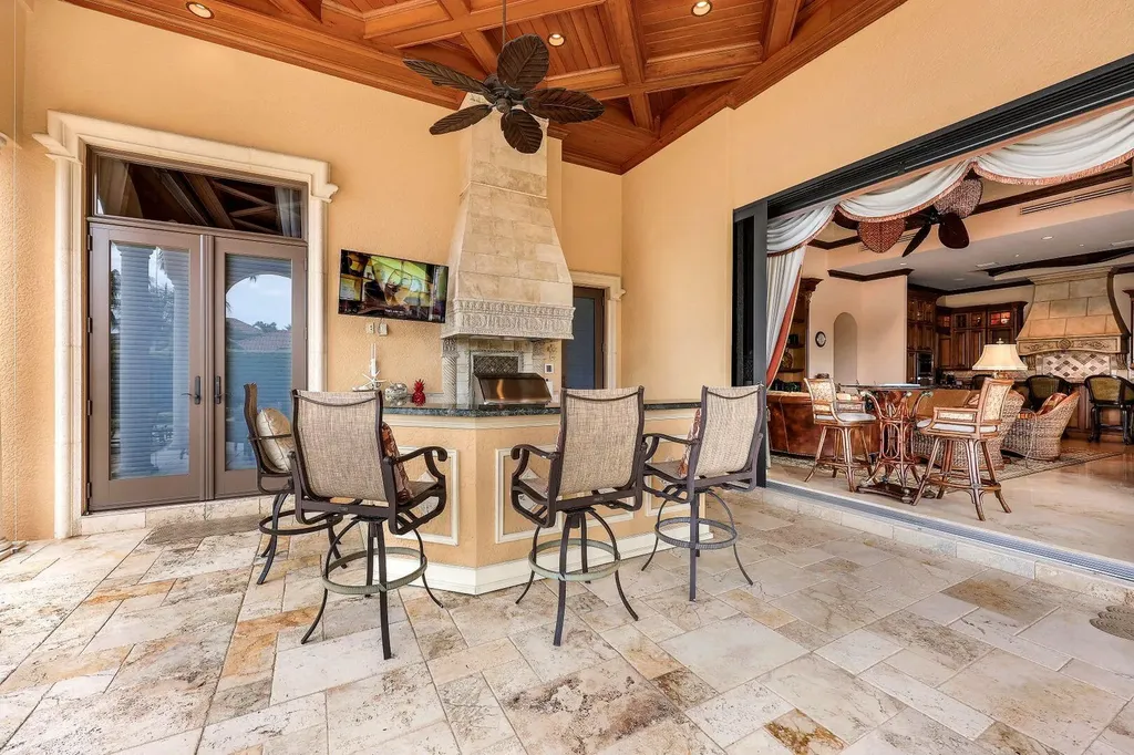 580 S Heathwood Drive Marco Island FL 34145