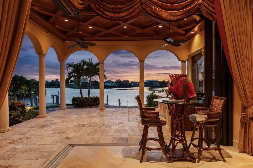 580 S Heathwood Drive Marco Island FL 34145