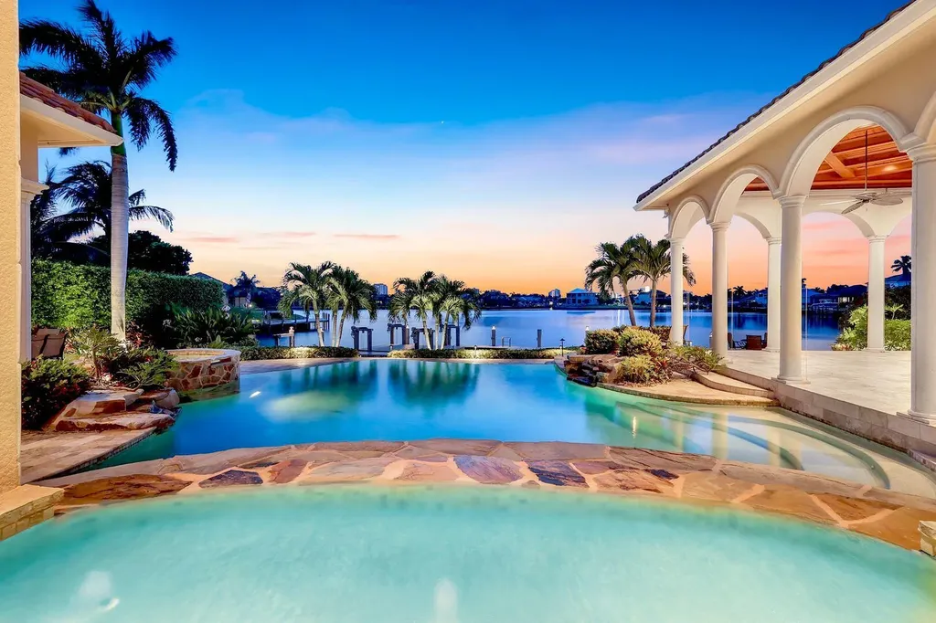 580 S Heathwood Drive Marco Island FL 34145