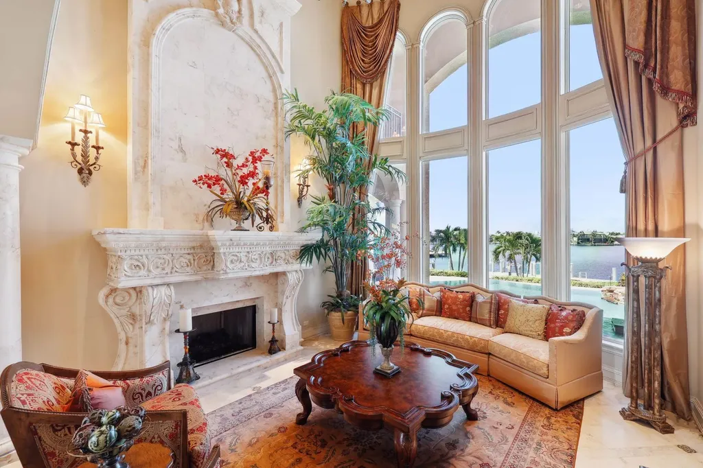 580 S Heathwood Drive Marco Island FL 34145