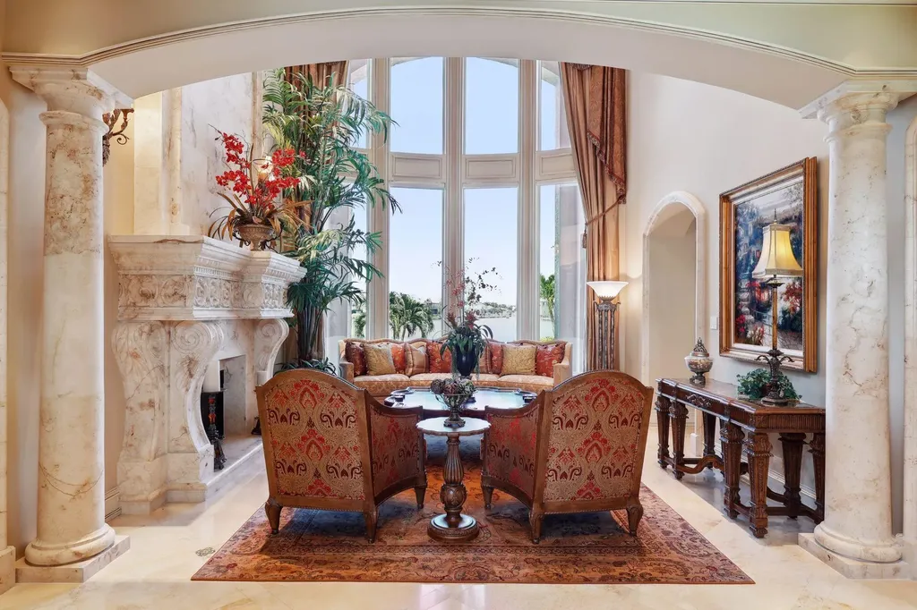 580 S Heathwood Drive Marco Island FL 34145