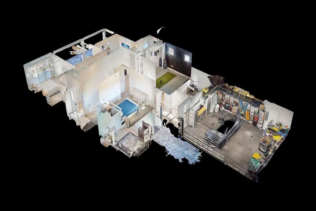 3697 Sapphire Cove Circle Naples FL 34114