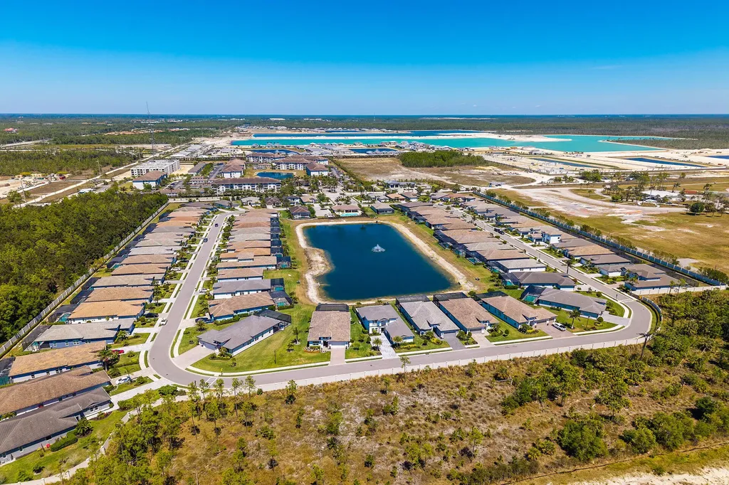 3697 Sapphire Cove Circle Naples FL 34114