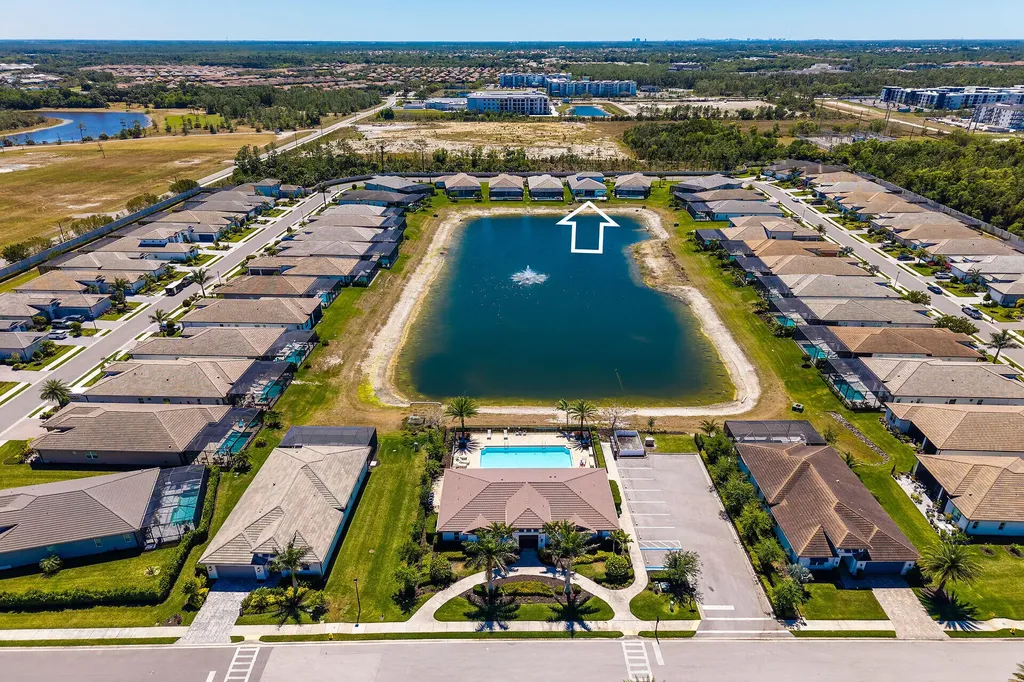 3697 Sapphire Cove Circle Naples FL 34114