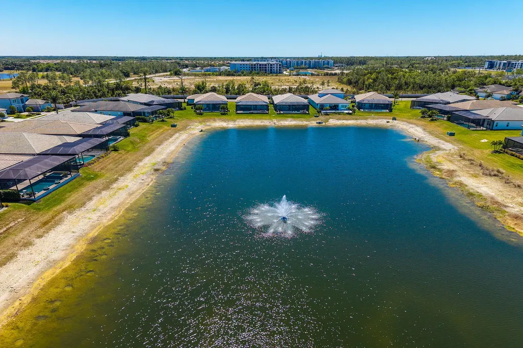 3697 Sapphire Cove Circle Naples FL 34114