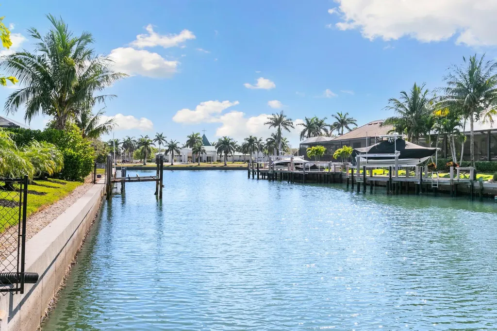 1651 Orleans Court Marco Island FL 34145