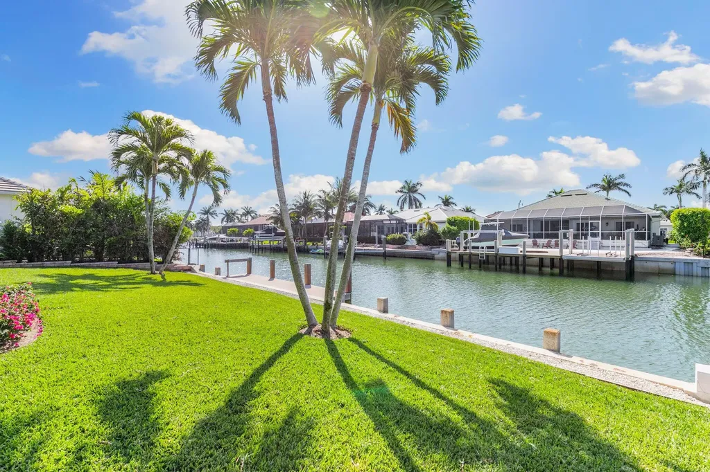 1651 Orleans Court Marco Island FL 34145