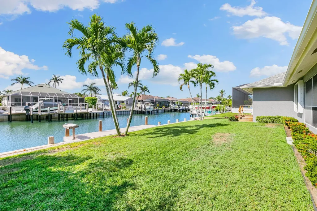 1651 Orleans Court Marco Island FL 34145