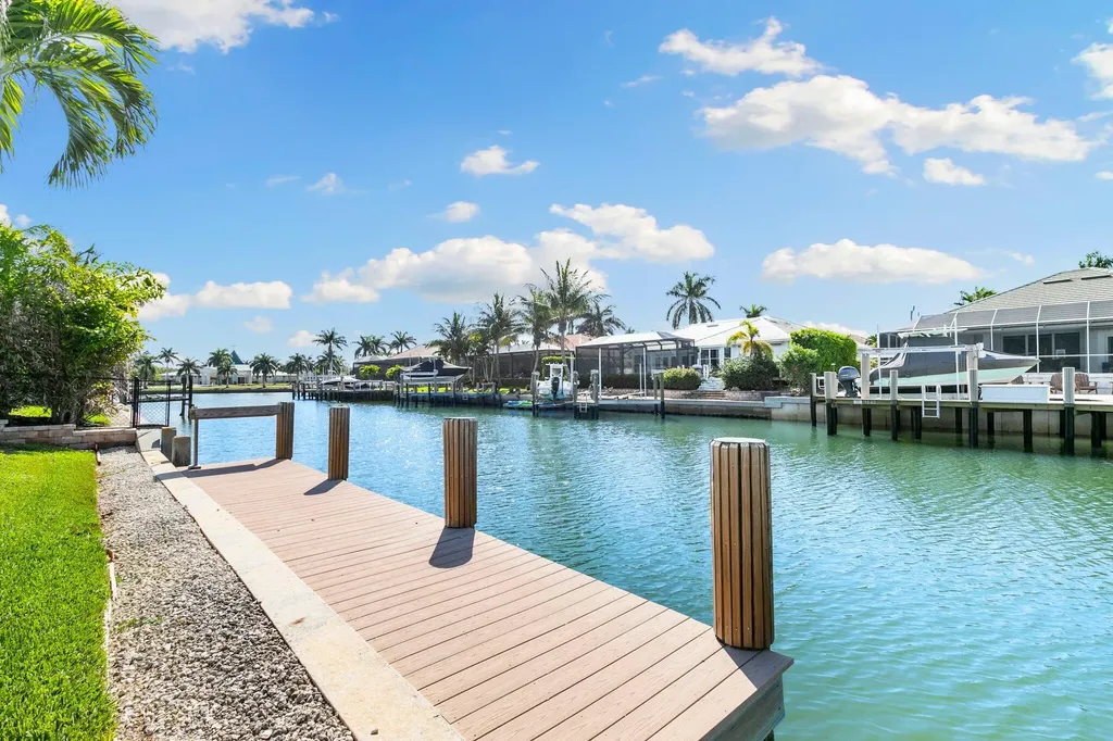 1651 Orleans Court Marco Island FL 34145