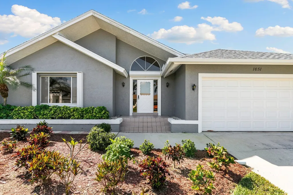 1651 Orleans Court Marco Island FL 34145