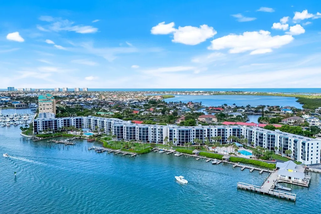 1085 Bald Eagle Drive Marco Island FL 34145