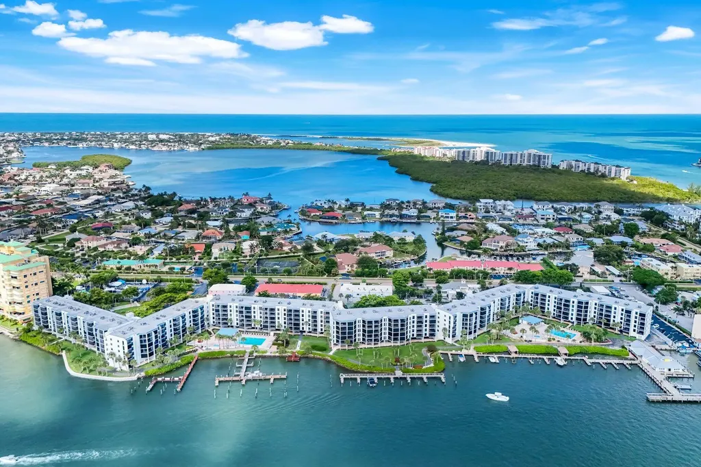 1085 Bald Eagle Drive Marco Island FL 34145