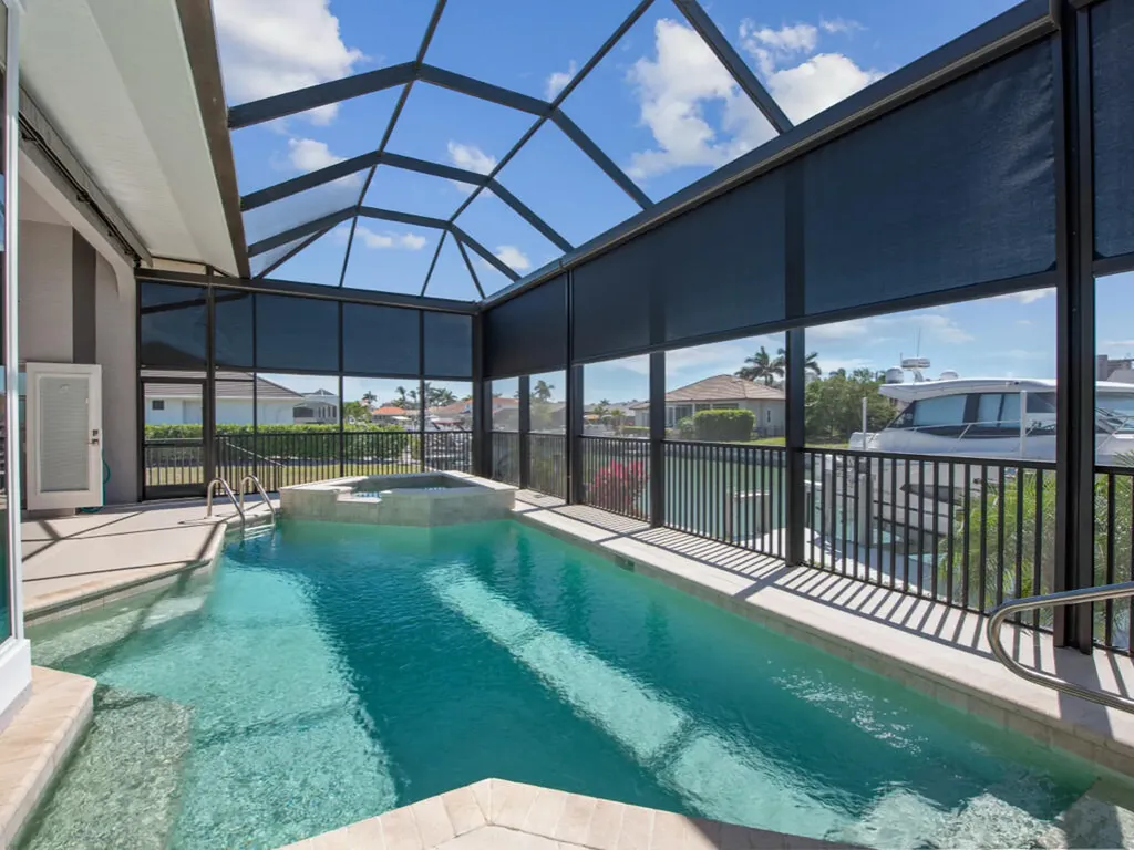 750 Orchid Court Marco Island FL 34145