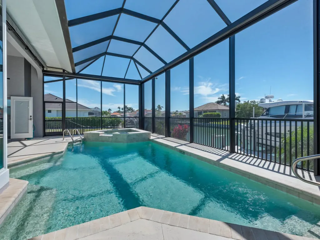 750 Orchid Court Marco Island FL 34145