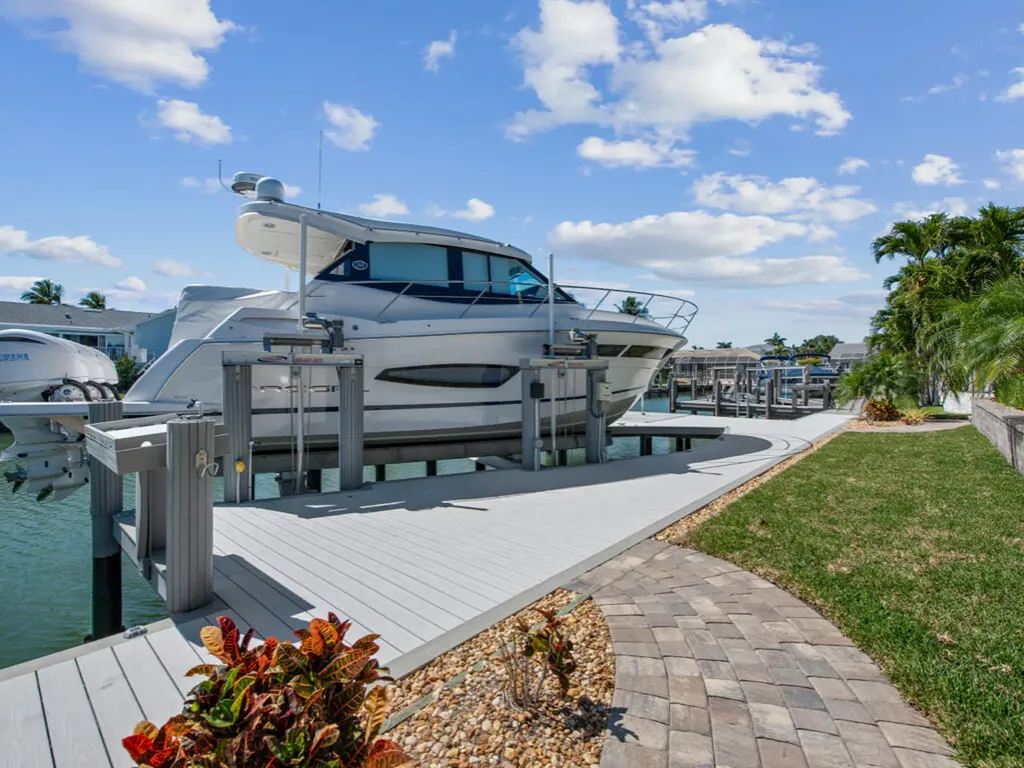 750 Orchid Court Marco Island FL 34145