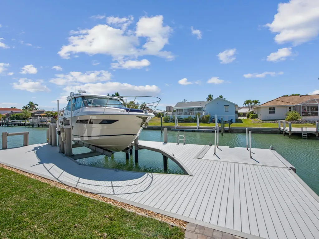 750 Orchid Court Marco Island FL 34145