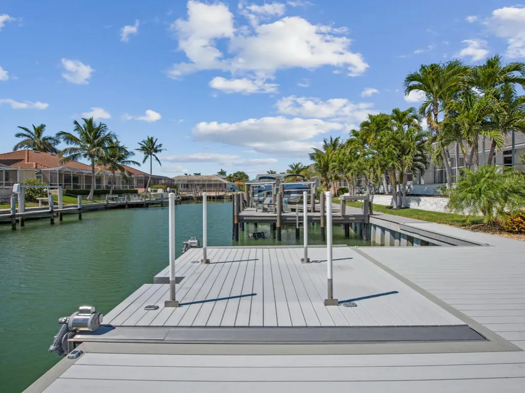 750 Orchid Court Marco Island FL 34145