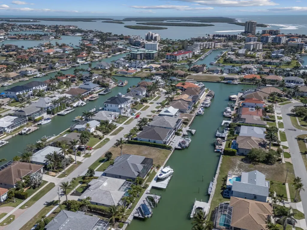 750 Orchid Court Marco Island FL 34145