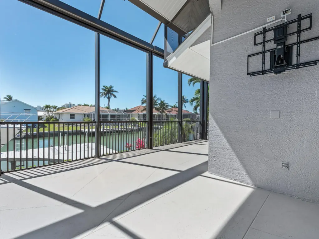 750 Orchid Court Marco Island FL 34145