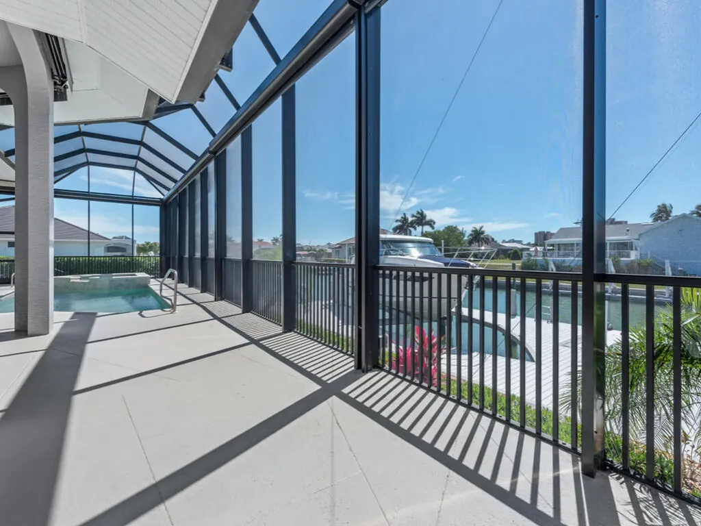 750 Orchid Court Marco Island FL 34145