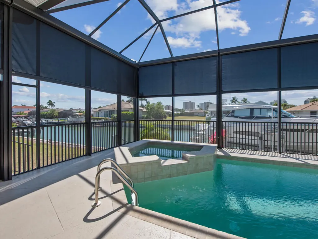 750 Orchid Court Marco Island FL 34145