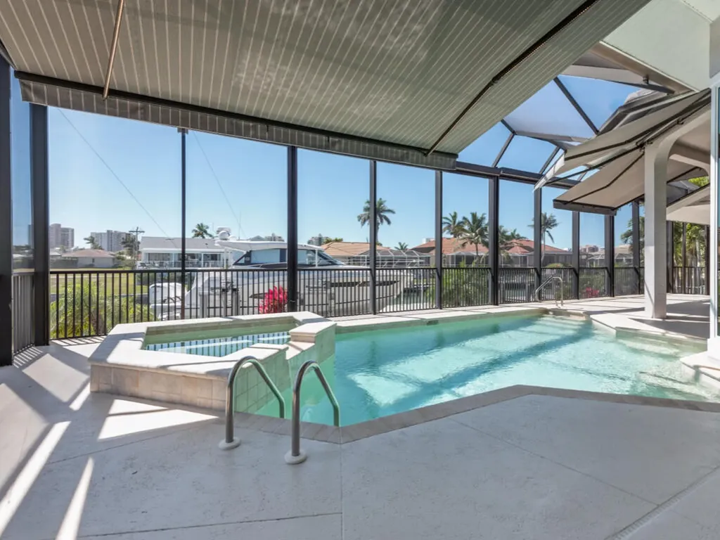 750 Orchid Court Marco Island FL 34145