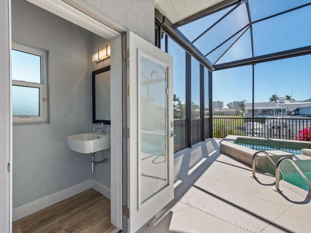 750 Orchid Court Marco Island FL 34145