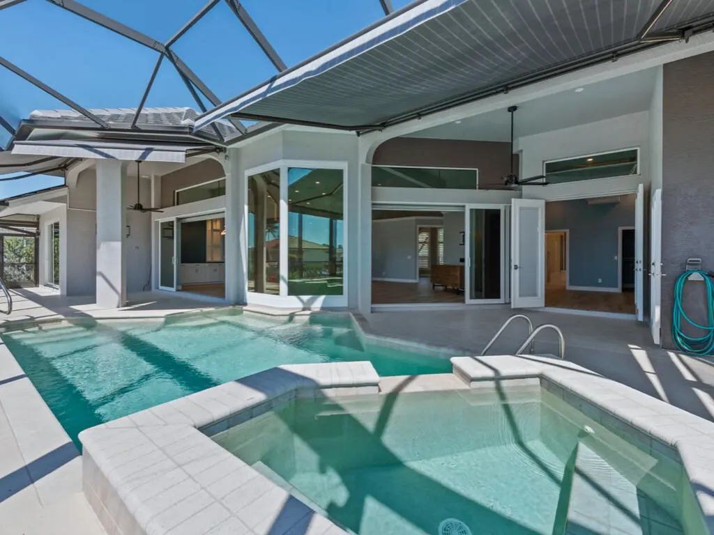 750 Orchid Court Marco Island FL 34145