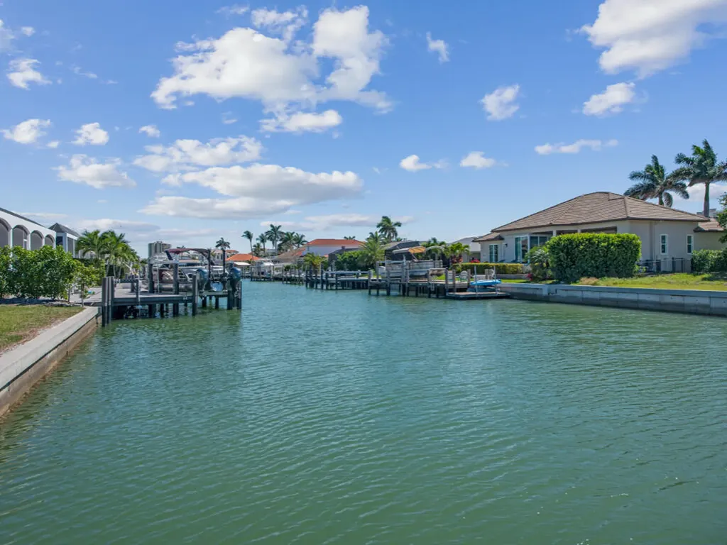 750 Orchid Court Marco Island FL 34145