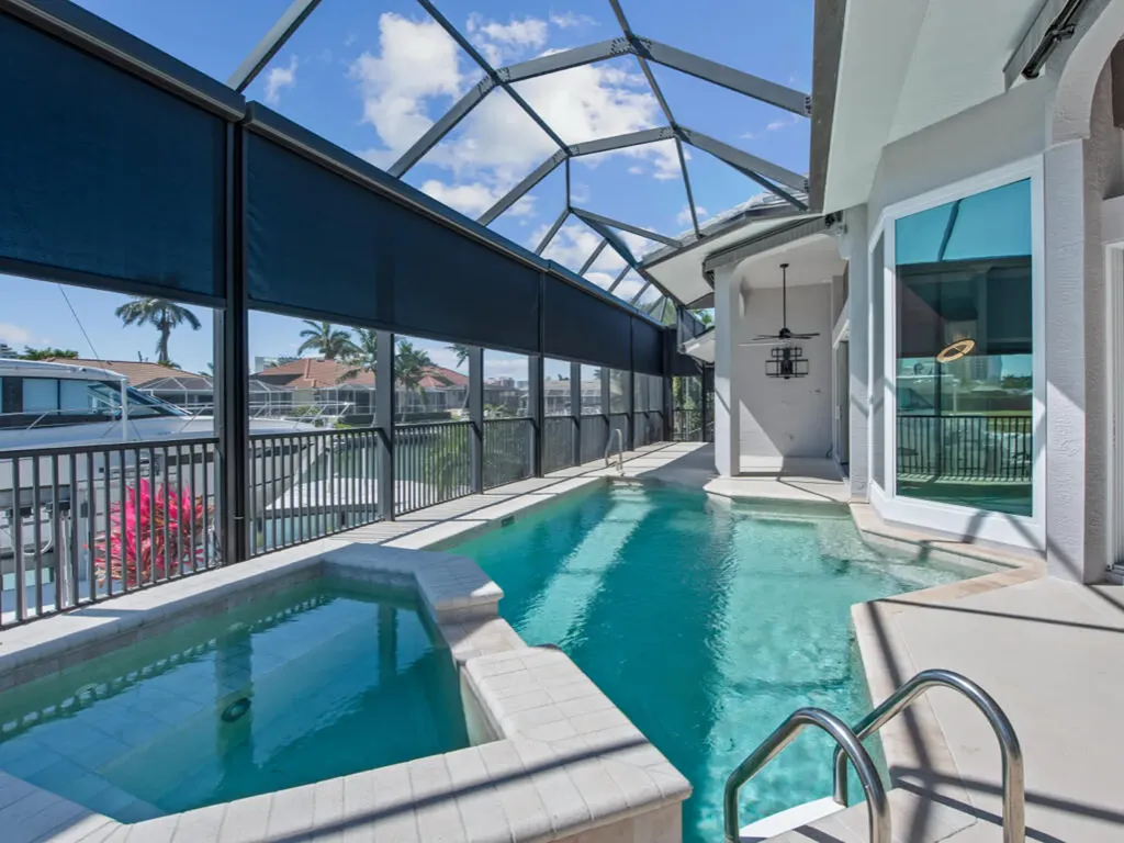 750 Orchid Court Marco Island FL 34145