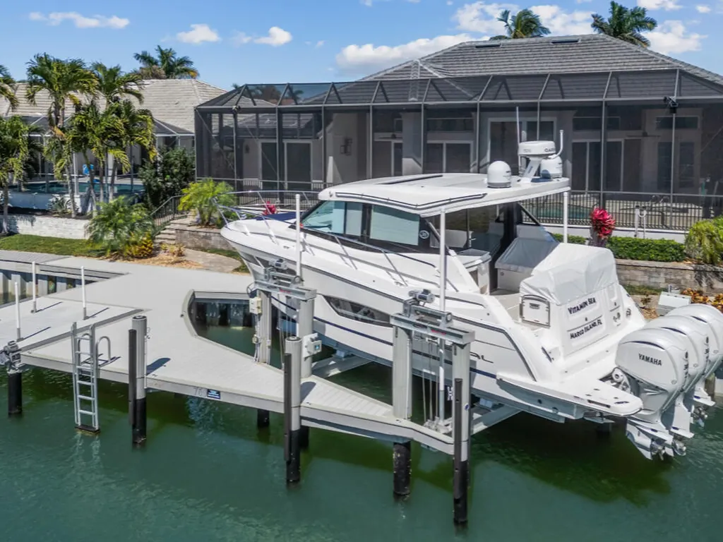 750 Orchid Court Marco Island FL 34145