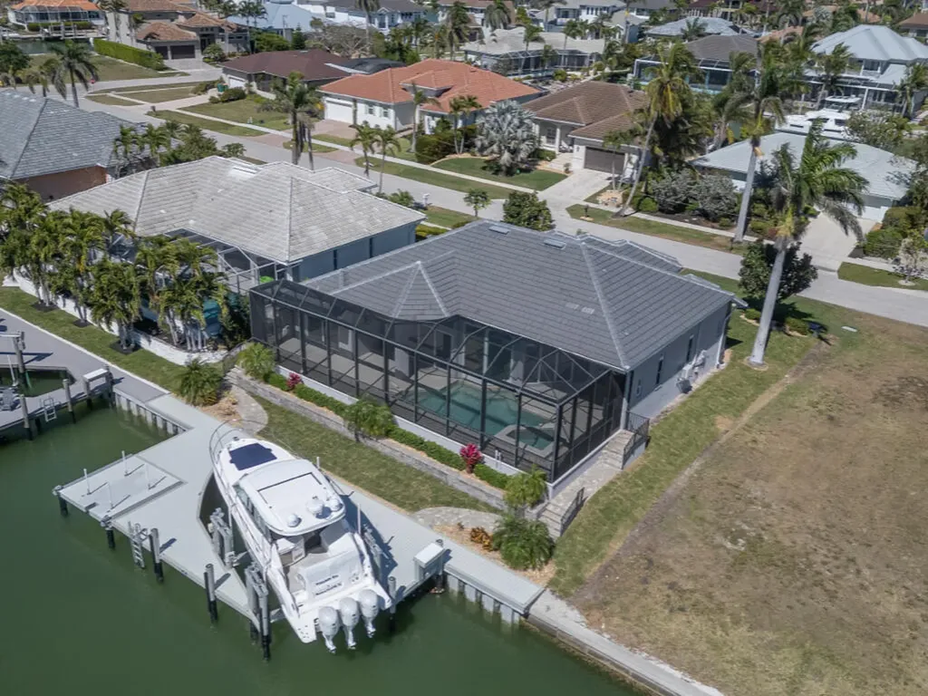 750 Orchid Court Marco Island FL 34145