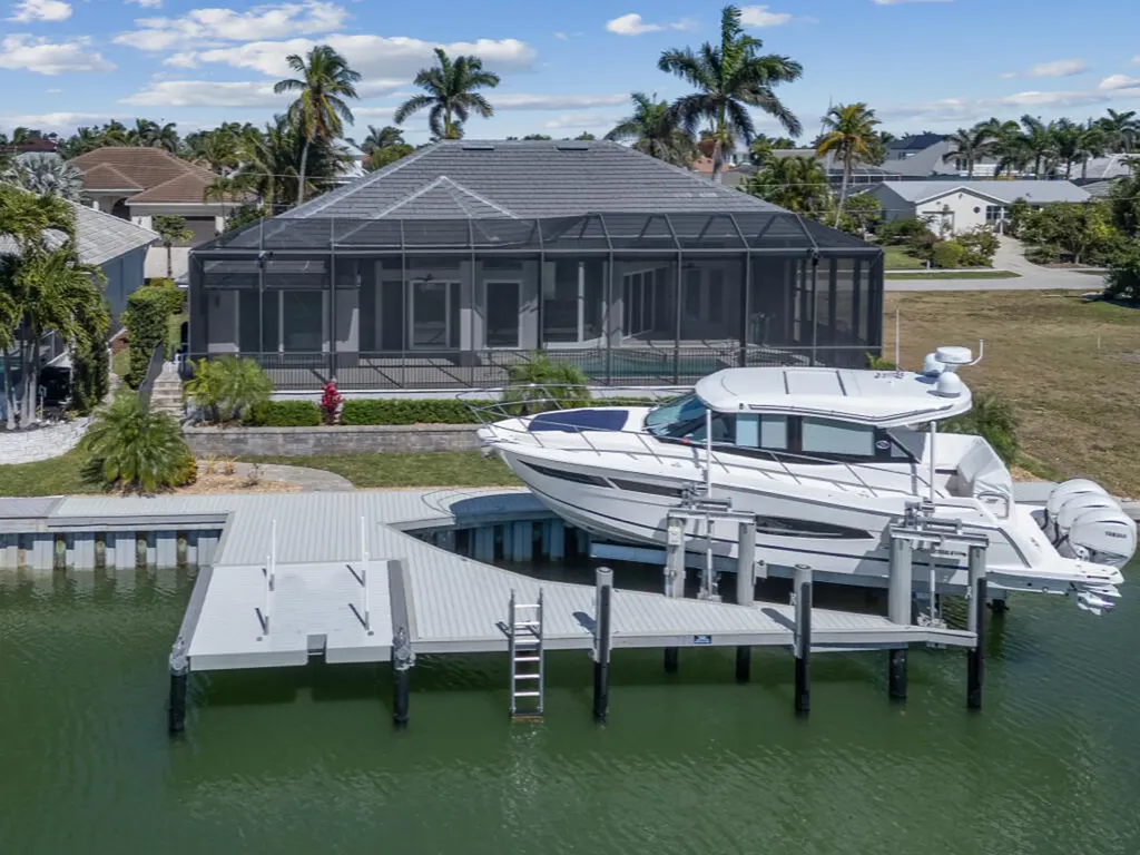 750 Orchid Court Marco Island FL 34145