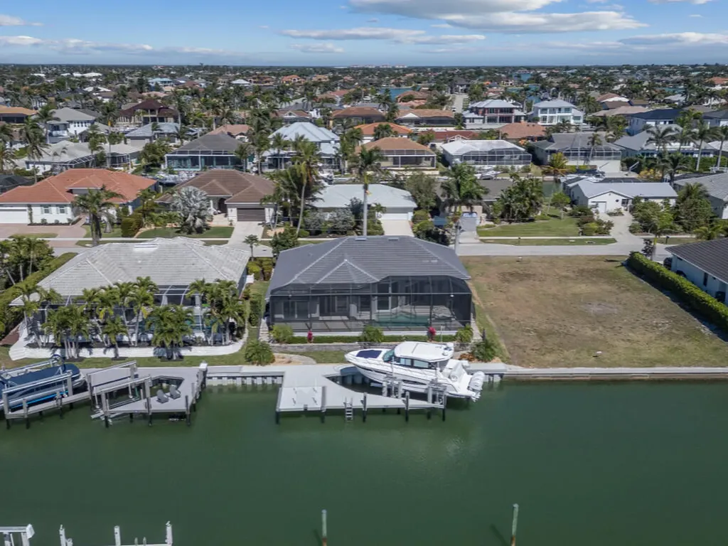 750 Orchid Court Marco Island FL 34145