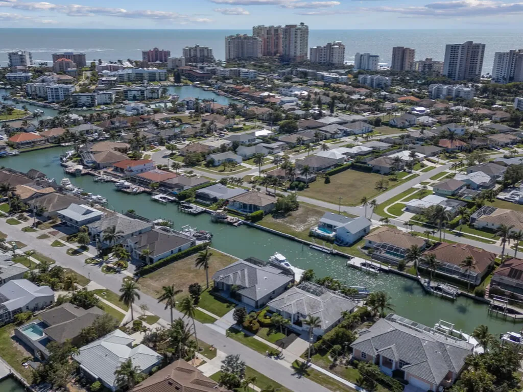 750 Orchid Court Marco Island FL 34145